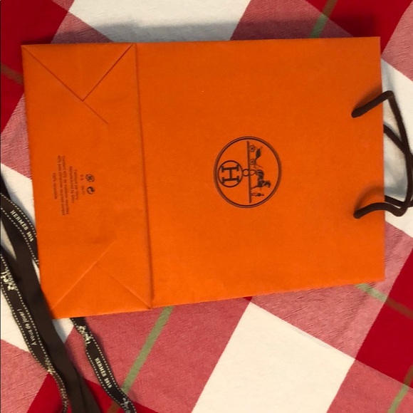 Hermès bag - Picture 2 of 4